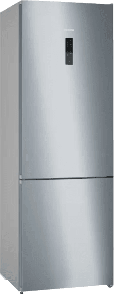 Detalle de Siemens KG49NXIBF Kühl Gefrierkombination mit 35 dB