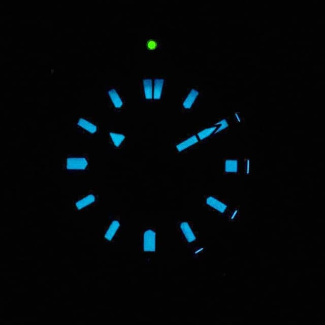 Thumbnail 6 de Citizen BN0200-81E reloj buceo 44 mm