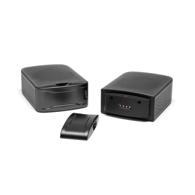 Thumbnail 4 de JBL Bar 9.1 3D Surround con Wi‑Fi y Bluetooth y subwoofer inalámbrico (reacondicionado Grado C)