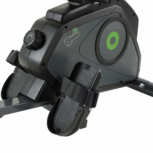 Detalle 2 de Tunturi Remo Cardio Fit R30 remo doméstico con envío incluido