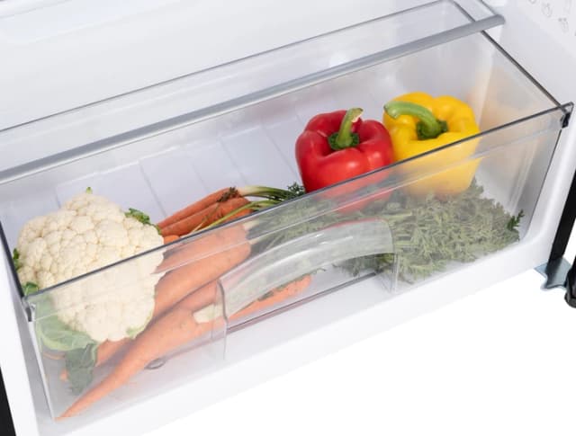 Thumbnail 10 de Wisberg WBTTKV55DB Tischkühlschrank 85 cm