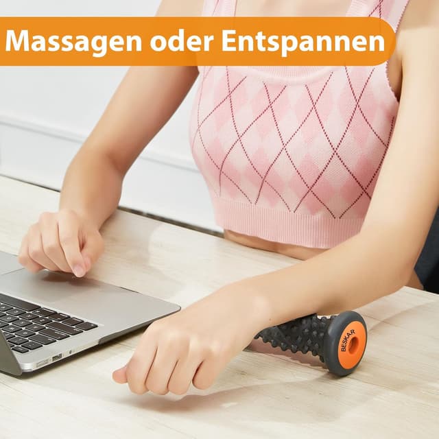 Thumbnail 4 de Fußmassagerolle für Plantarfasziitis 1 Stück