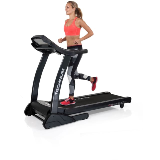 Thumbnail 4 de Technum IV Hammer cinta de correr con envío incluido