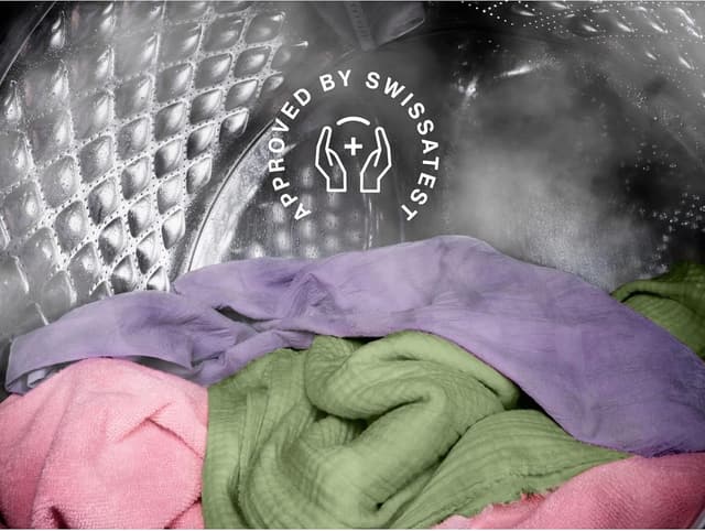 Thumbnail 2 de AEG L6FBI147P Lavadora 10 kg