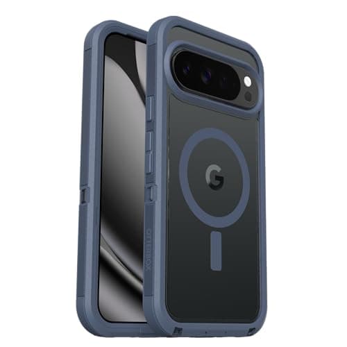 Detalle de Otterbox Defender Series Pro XT Google Pixel 10 Pro XL resistente 7X