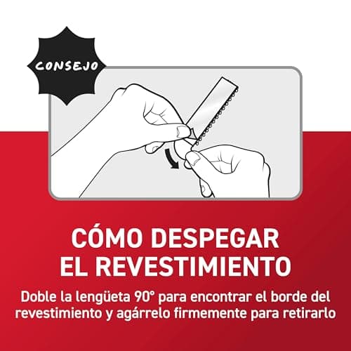 Thumbnail 8 de Command Tiras para Cuadros 8 pares