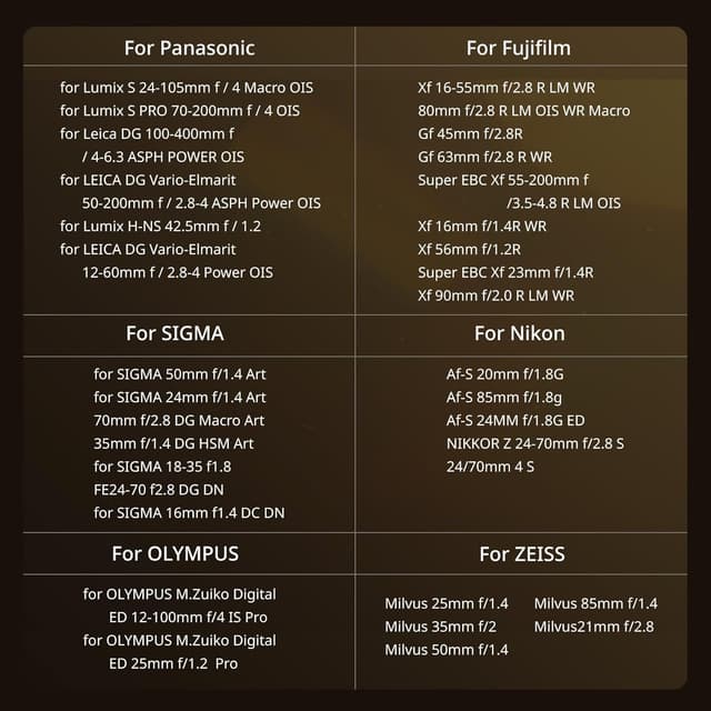 Thumbnail 3 de SmallRig Matte Box 67–82 mm Top Flag