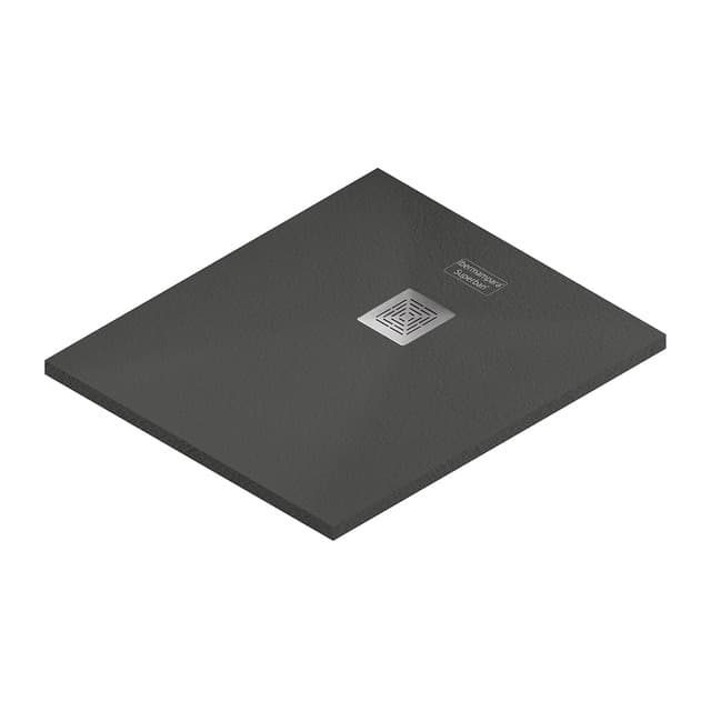 Imagen de Ibermampara Delta plato de ducha en OfertitasTOP