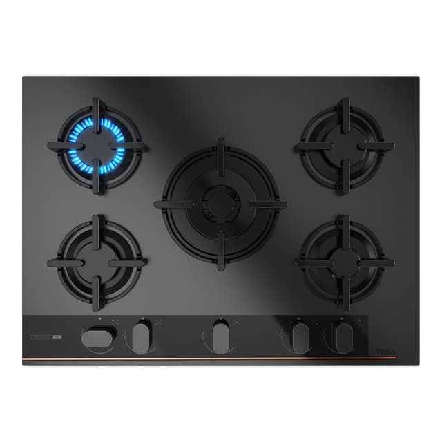 Thumbnail 1 de Teka GBC 75-G1 BM 5 zonas placa gas