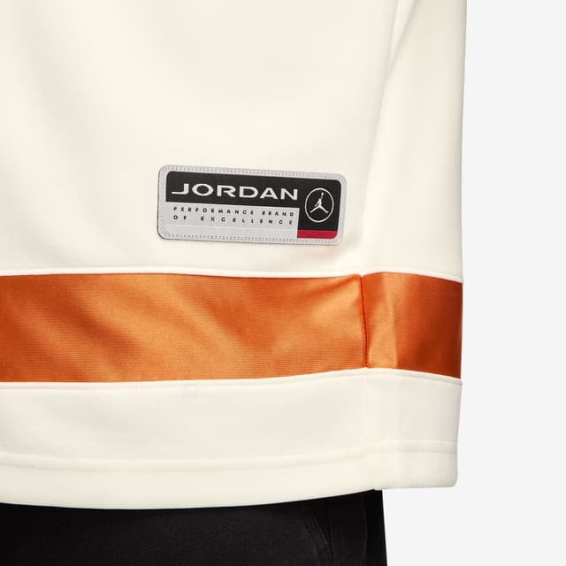 Thumbnail 2 de Jordan Camiseta Brooklyn Hockey para hombre