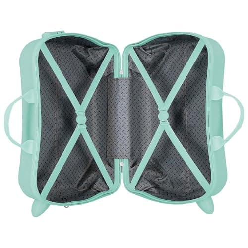 Detalle 2 de Disney Minnie Golden Days Maleta infantil 50x38x20 cm