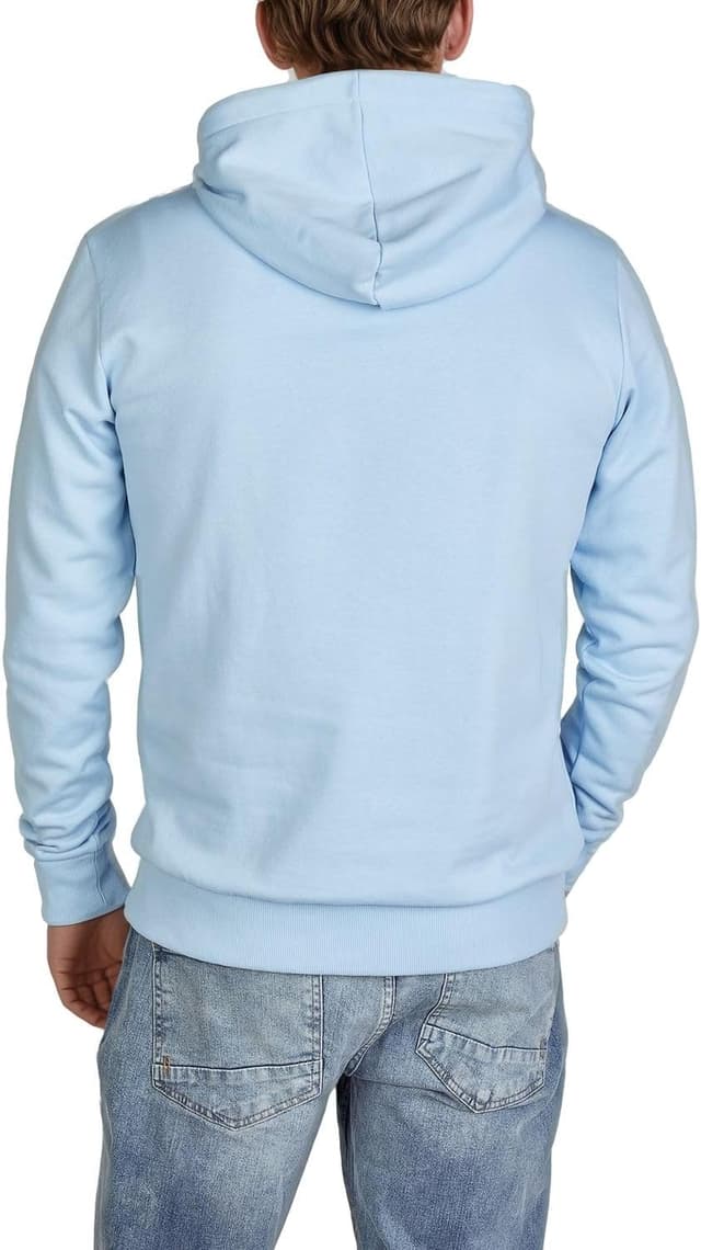 Detalle 2 de TOM TAILOR Hoodie Regular Fit S bis 3XL