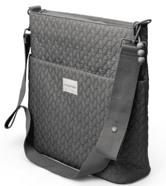 Detalle 2 de Suavinex Wonderland Tote Bag maternidad 15,12 L