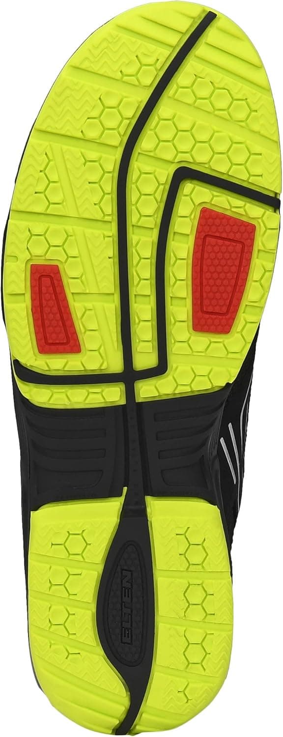 Thumbnail 6 de ELTEN AMBITION BOA Sicherheitsschuhe Größe 40