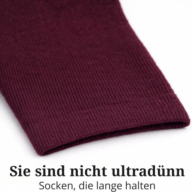 Detalle 2 de bisoo Kindersocken Set 5 Paar für Schule