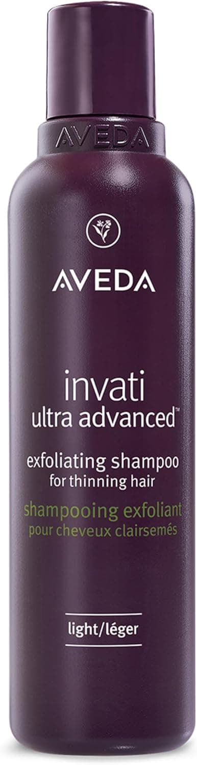 Detalle de Aveda Invati Ultra Advanced Shampooing exfoliant 200 ml