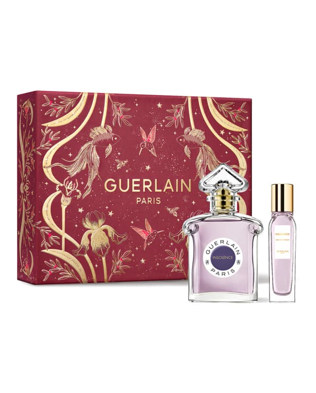 Imagen de Guerlain Les Légendaires Insolence — Estuche de regalo en OfertitasTOP