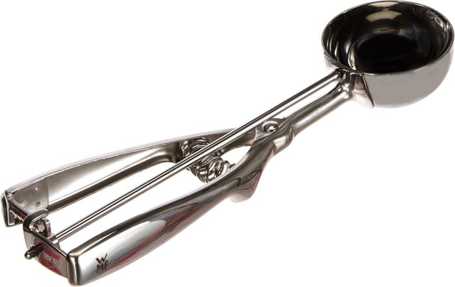 Thumbnail 2 de WMF Gourmet - Cuchara de Helado de Acero Inoxidable 🍦