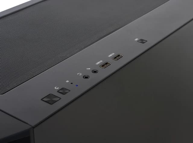 Thumbnail 6 de PCSpecialist Impact 306 Gaming‑PC mit 64 GB RAM