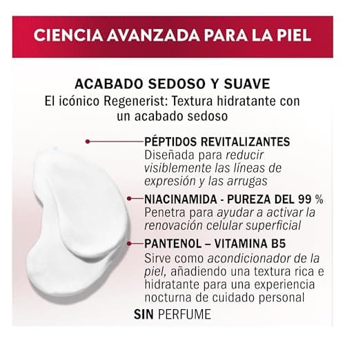 Thumbnail 8 de Olay Regenerist Pack Cremas Día y Noche Antiarrugas 💧