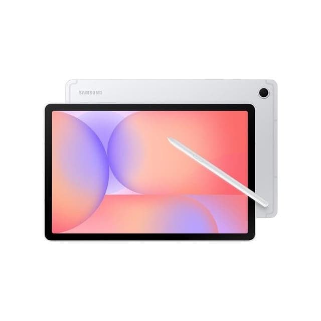 Detalle 2 de Samsung Galaxy Tab S10 Lite 5G de 10,9" (8GB/128GB) en Plata con Stylus Pen