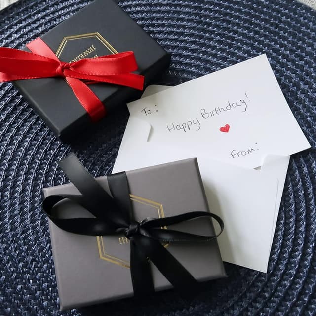 Thumbnail 3 de Gold Ankh Necklace 18 inches