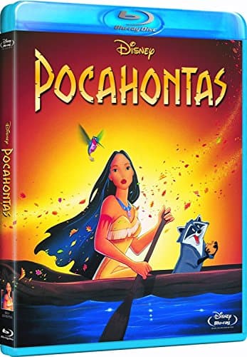 Imagen de Pocahontas - Edición Especial en OfertitasTOP