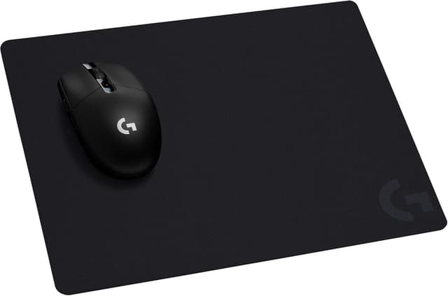 Imagen de Logitech G G440 Mouse Pad Rigido 340 x 280 mm en OfertitasTOP