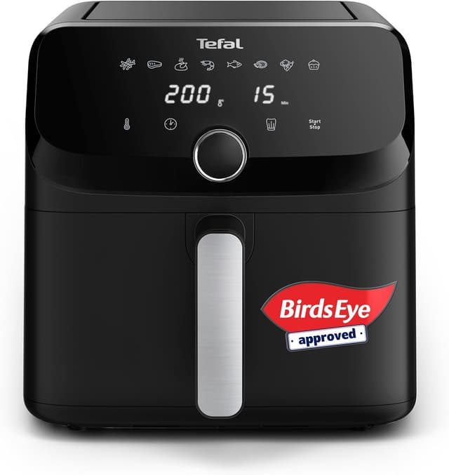 Thumbnail 6 de Tefal Easy Fry Mega Air Fryer 7.5L 🍟