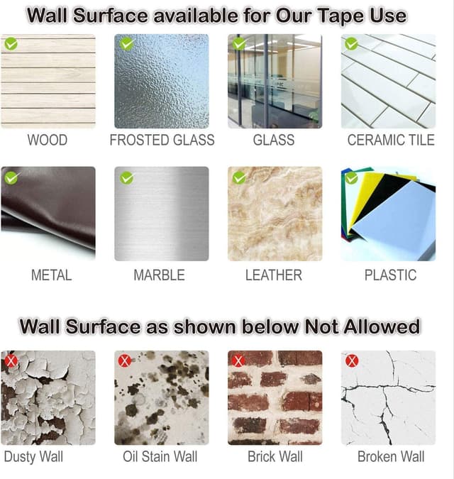 Thumbnail 6 de Gifoto Nastro Biadesivo 3 m 🧷