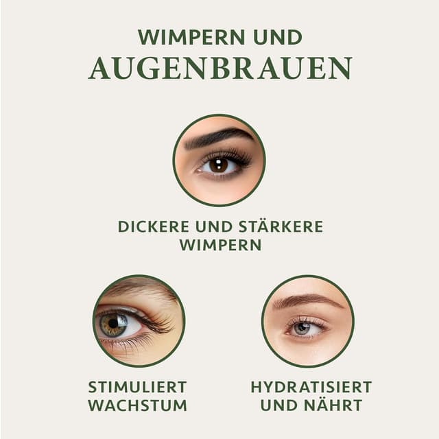 Thumbnail 3 de Satin Naturel Rizinusöl 200ml