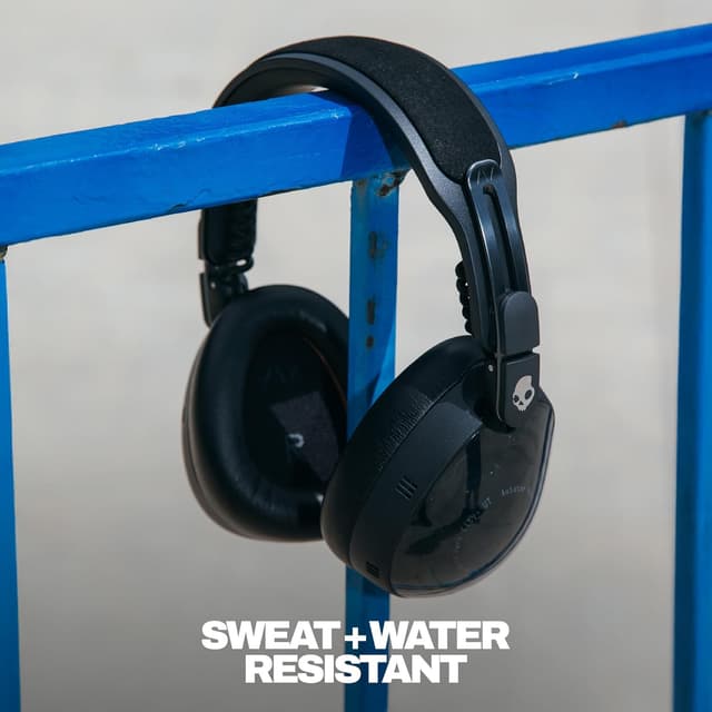 Thumbnail 4 de Skullcandy Aviator 900 60h Wireless Headphones