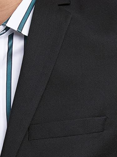 Thumbnail 5 de Jack & Jones Jprsolaris traje hombre 42 negro