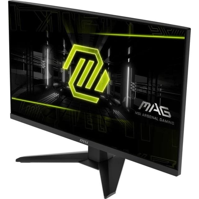 Detalle 2 de MSI MAG 274QF 27" LED Rapid IPS QHD 180Hz