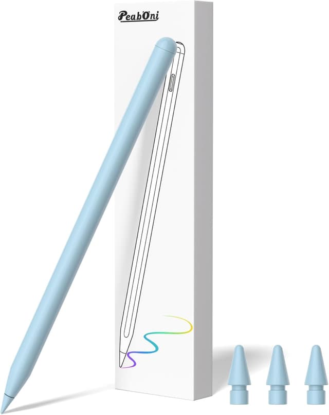 Detalle de Peaboni Stift 2. Generation 15 Minuten