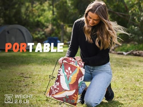 Thumbnail 1 de Chaise longue gonflable WEKAPO, étanche ⚙