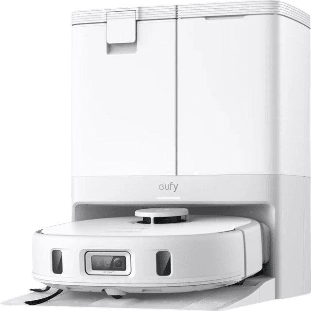 Detalle de eufy X10 Pro Omni 8.000 Pa Saugroboter