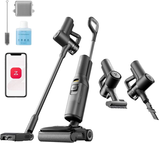 Imagen de roborock F25 ACE Combo 20.000 Pa Nass-Trockensauger en OfertitasTOP