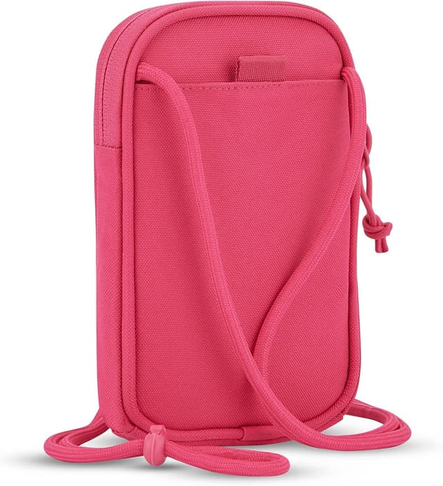 Thumbnail 7 de Johnny Urban Josh Bandolera Pequeña Pink 🌧️ - Impermeable y Versátil