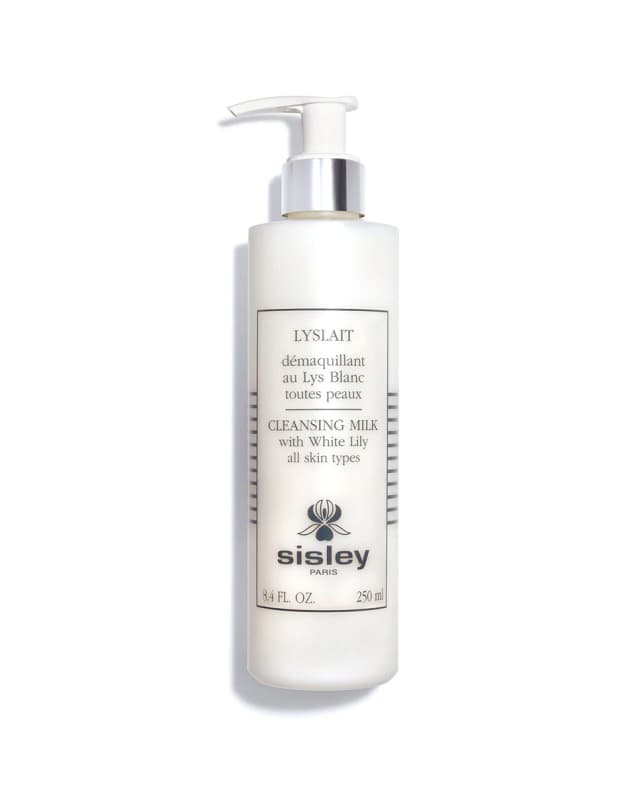 Imagen de Sisley Lyslait Leche limpiadora y desmaquillante en OfertitasTOP