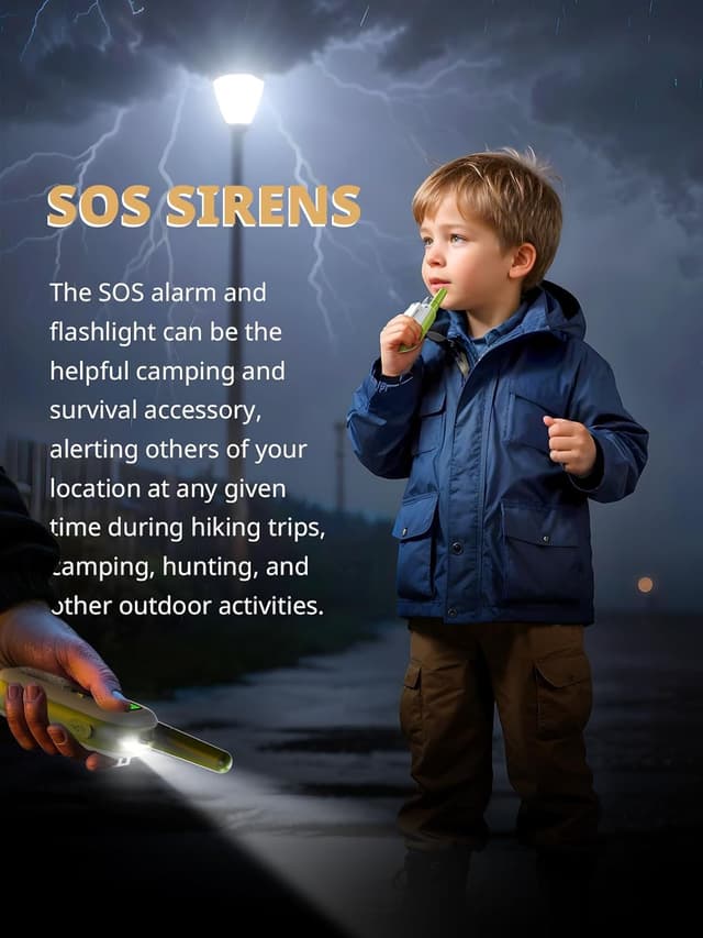 Thumbnail 6 de Walkie Talkie Niños Recargable 3x