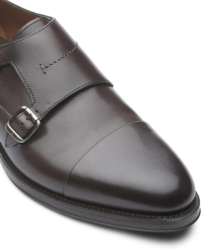 Thumbnail 4 de Lottusse Premium Mocasín Monkstrap mocasín 45 EU