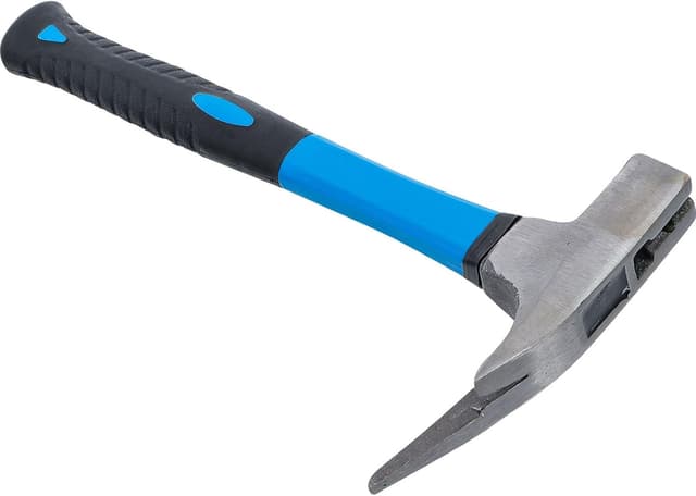 Detalle de Marteau de coffreur DIN 7239 600 g