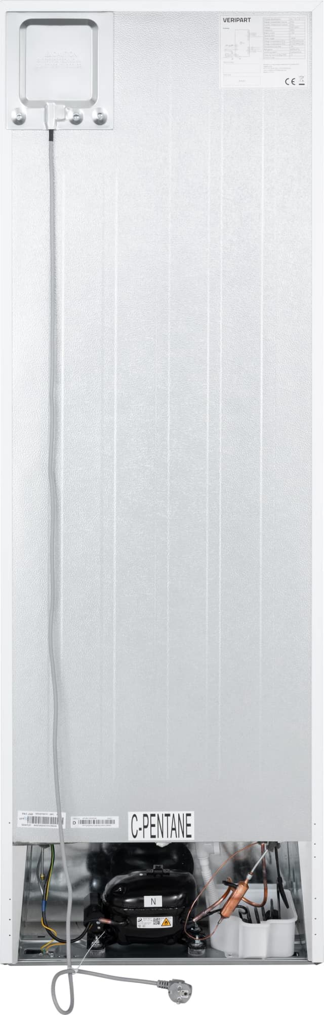 Thumbnail 6 de Veripart VPVR170NFEW