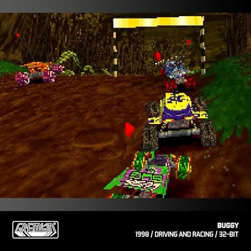 Detalle de Blaze Entertainment Gremlin Collection 2