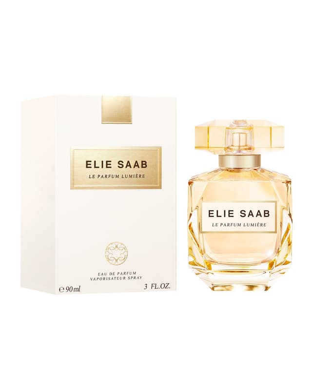 Thumbnail 1 de Elie Saab Le Parfum Lumière 90 ml perfume