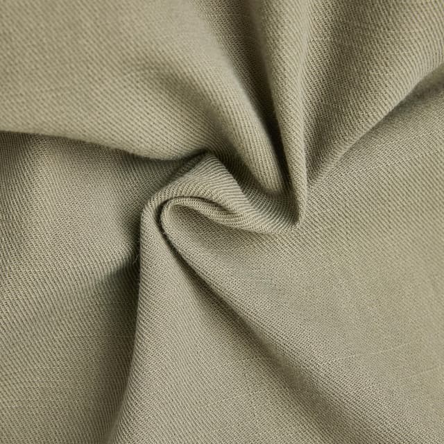 Detalle de G-STAR Herren Marine Slim Hemd (1er Pack) – mit Knopfleiste und Brusttaschen