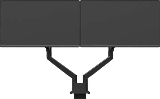 Thumbnail 10 de Neomounts NEXT Slim DS70-250BL2 Monitorhalterung