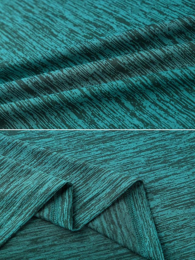 Thumbnail 4 de Peakwell Damen Sportshirt Atmungsaktiv