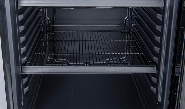 Thumbnail 4 de METRO GSC2350B Frigorífico 324 L negro